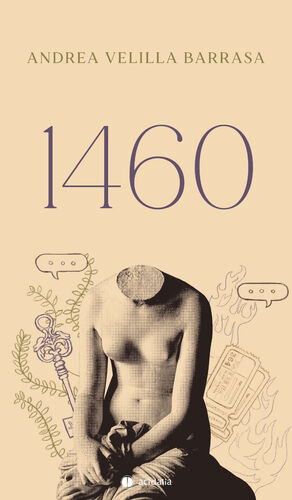 1460 (CASTELLANO)