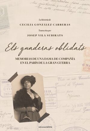 QUADERNS OBLIDATS, ELS