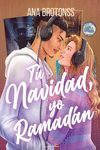 TÚ NAVIDAD, YO RAMADÁN