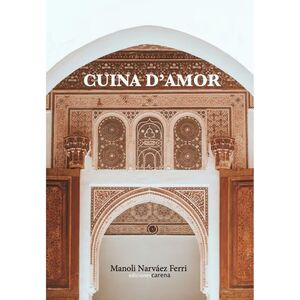 CUINA D'AMOR