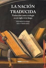 NACIÓN TRADUCIDA, LA