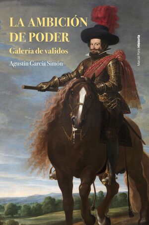 AMBICIÓN DE PODER, LA
