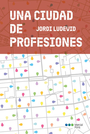 CIUDAD DE PROFESIONES, UNA