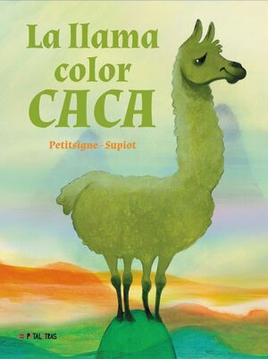LLAMA COLOR CACA, LA
