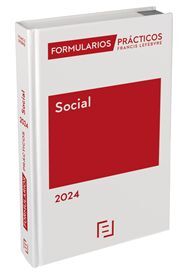 FORMULARIOS PRÁCTICOS SOCIAL 2024