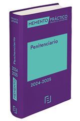 MEMENTO PRÁCTICO PENITENCIARIO 2024-2025