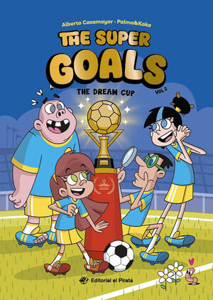DREAM CUP, THE