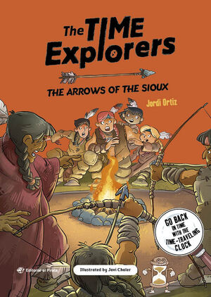 ARROWS OF THE SIOUX, THE