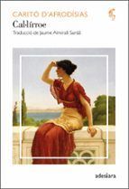 CAL·LÍRROE (CATALÀ)