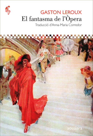 FANTASMA DE LÒPERA, EL