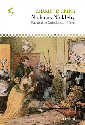 NICHOLAS NICKLEBY (CATALÀ)