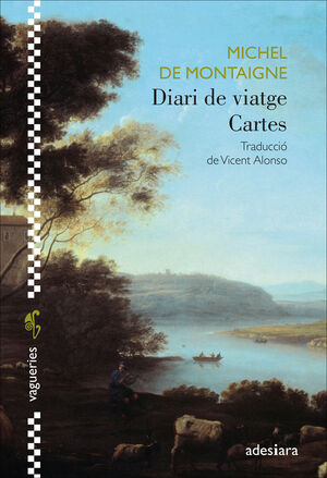 DIARI DE VIATGE/ CARTES