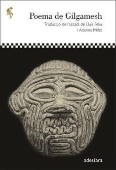 POEMA DE GILGAMESH
