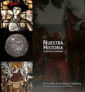 REINADO DE LOS REYES CATOLICOS, EL