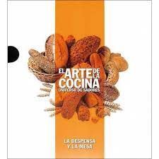 DESPENSA Y LA MESA, LA