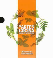 HORTALIZAS Y LEGUMBRES