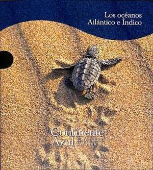 OCEANOS ATLANTICO E INDICO, LOS