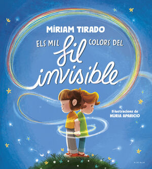 MIL COLORS DEL FIL INVISIBLE, ELS