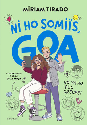 NI HO SOMIÏS, GOA