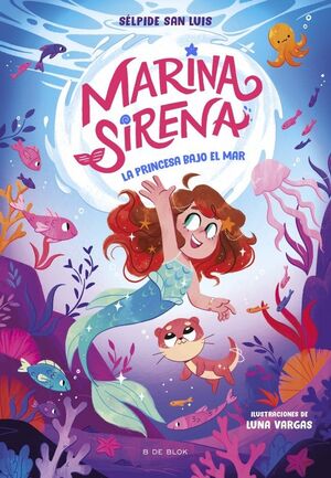 PRINCESA BAJO EL MAR, LA