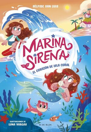 CORAZÓN DE ISLA CORAL, EL
