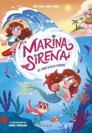 COR D'ILLA CORAL, EL