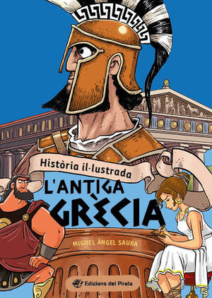 ANTIGA GRÈCIA, L'