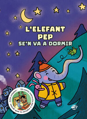 ELEFANT PEP SE'N VA A DORMIR, L'