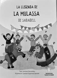 LLEGENDA DE LA MULASSA DE SABADELL, LA
