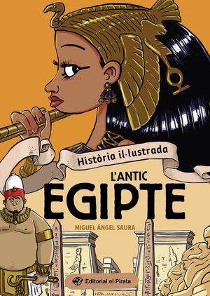 ANTIC EGIPTE, L'