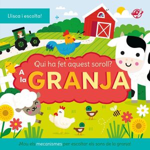 QUI HA FET AQUEST SOROLL? - A LA JUNGLA