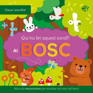 QUI HA FET AQUEST SOROLL? - A LA GRANJA