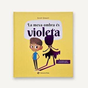 MEVA OMBRA ÉS VIOLETA, LA