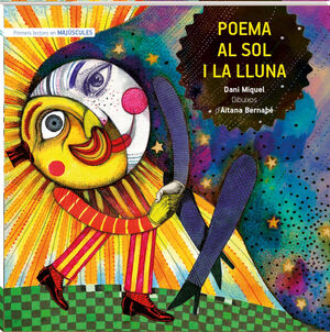 POEMA AL SOL I LA LLUNA (MAJÚSCULA)
