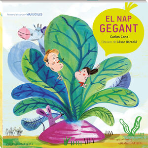 NAP GEGANT, EL (MAJÚSCULA)