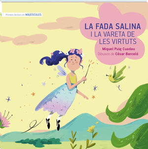 FADA SALINA, LA (MAJÚSCULA)