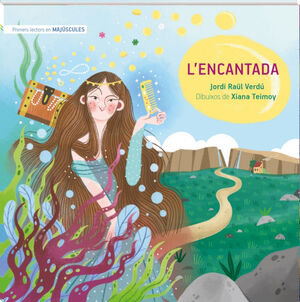 ENCANTADA, L' (MAJÚSCULA)