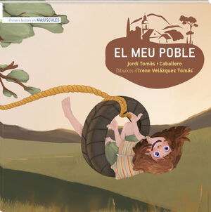 MEU POBLE, EL (MAJÚSCULA)