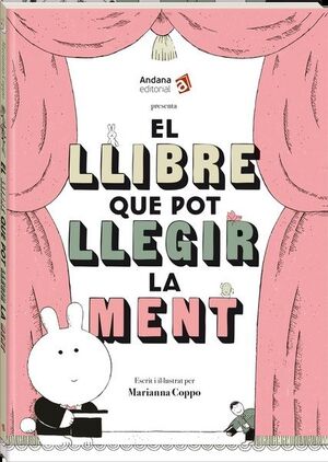 LLIBRE QUE POT LLEGIR LA MENT, EL