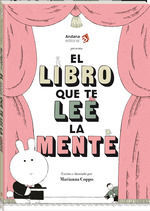 LIBRO QUE TE LEE LA MENTE, EL