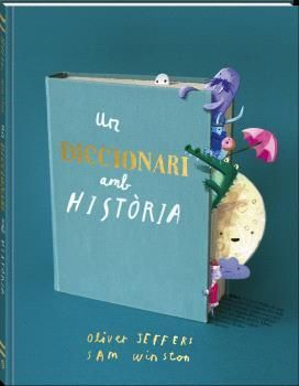 DICCIONARI AMB HISTÒRIA, UN