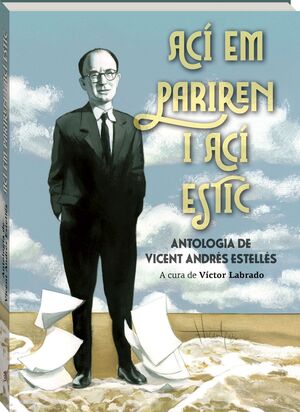 ACÍ EM PARIREN I ACÍ ESTIC