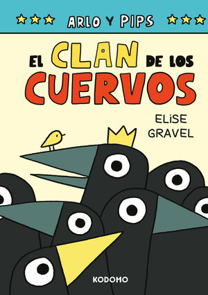 CLAN DE LOS CUERVOS, EL