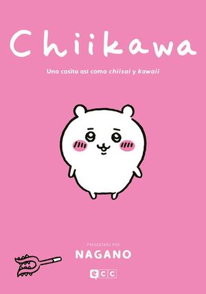 CHIIKAWA VOL. 01