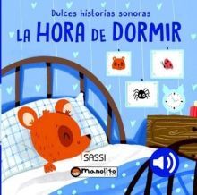 HORA DE DORMIR, LA