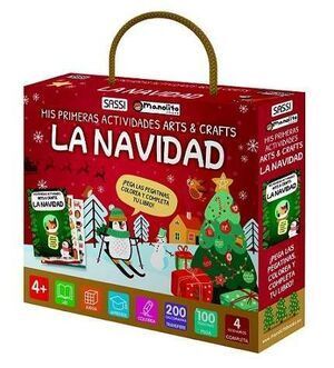 NAVIDAD, LA