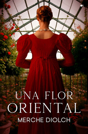 FLOR ORIENTAL, UNA