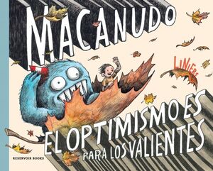MACANUDO