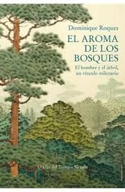 AROMA DE LOS BOSQUES, EL
