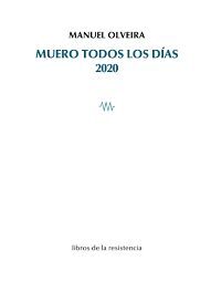 MUERO TODOS LOS DÍAS 2020